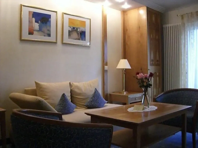 Suite