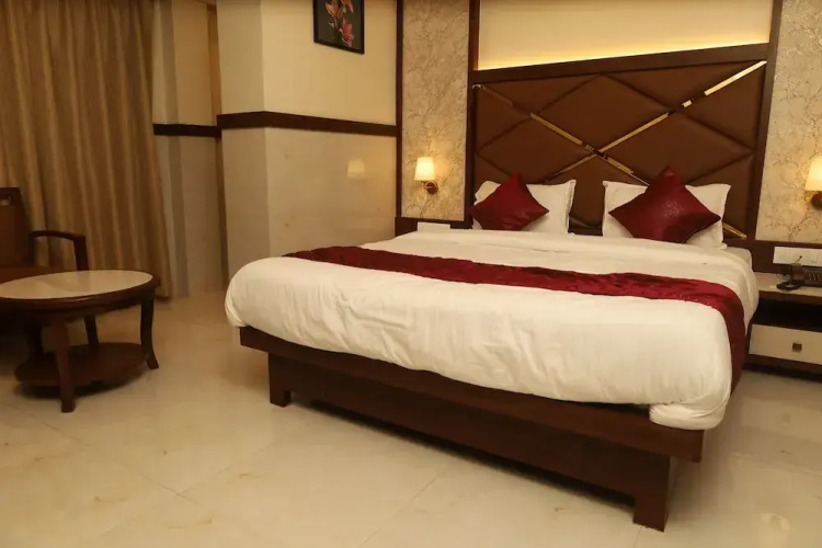 Hotel Prestige Residency
