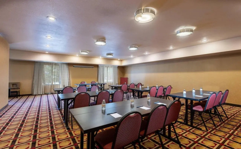 Fairfield Inn and Suites Gainesville