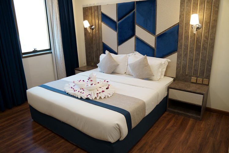 Mabeet Hotel Apartments