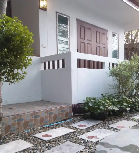 1 Bedroom Cottage