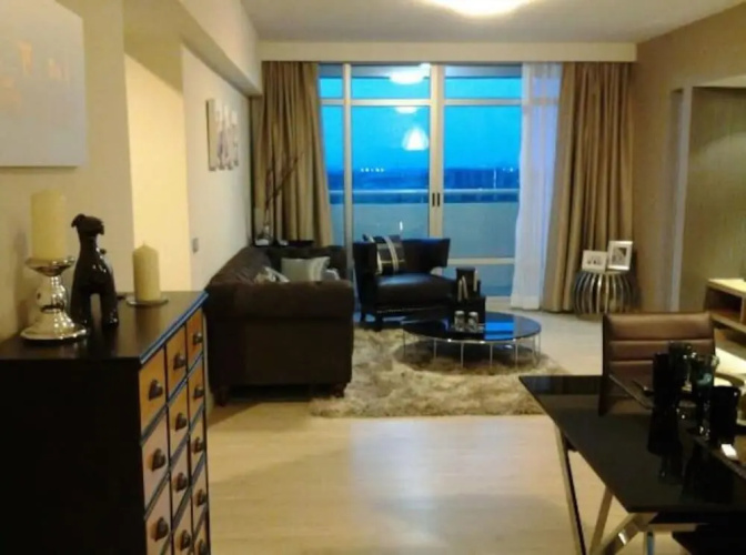 The Lake 3 Condominium