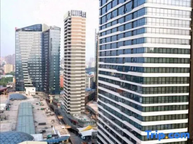 Ya Shang Shang Wei Serviced Apartment