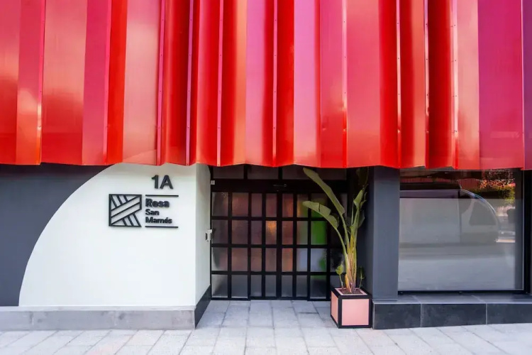Hotelbild