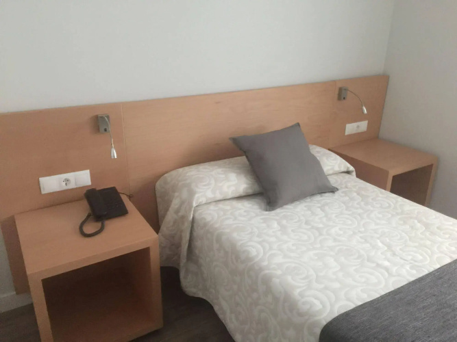 Alda Alborán Rooms