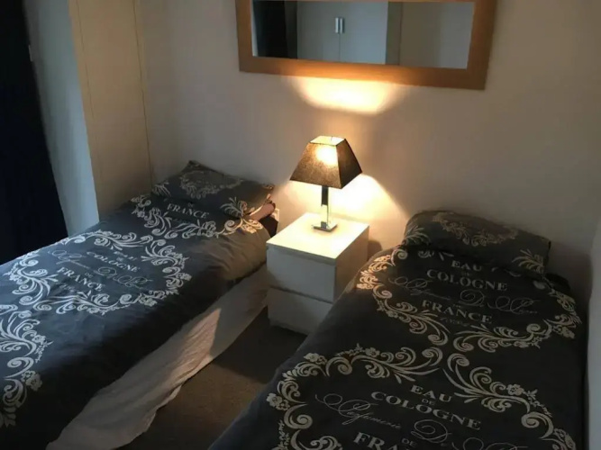 E2 Apartments