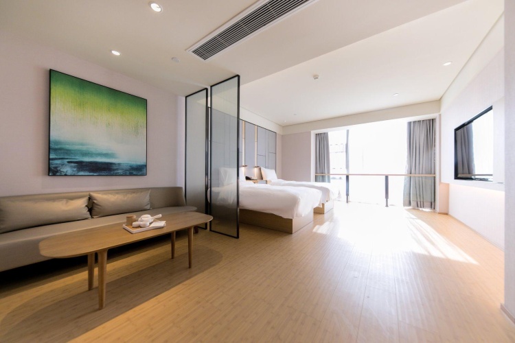 Business Twin room
