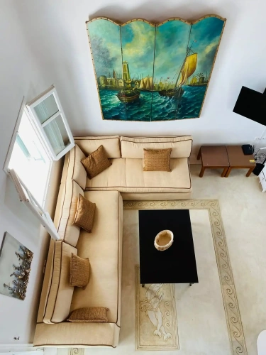 Double Cottage