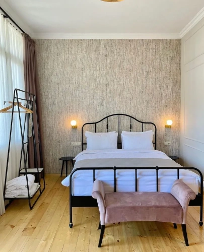 Classic room