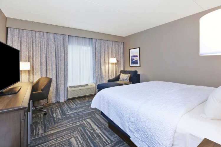 Hampton Inn & Suites Wells-Ogunquit
