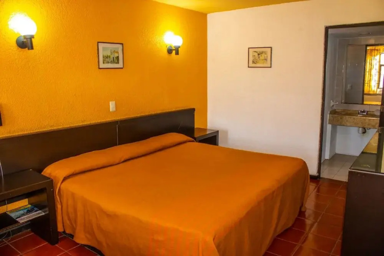 Hotelafbeelding