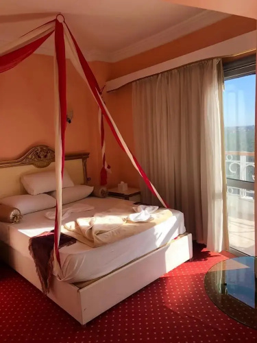 Casablanca Hotel