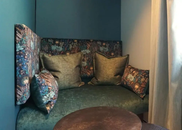 2 Bedrooms Deluxe Family room