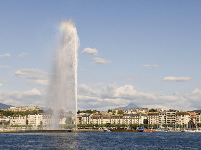 Ibis Geneve Centre Nations photo 19