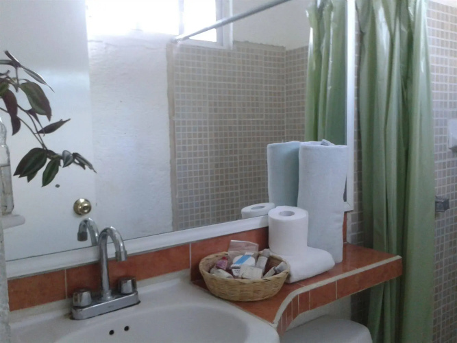 Hotel Las Tres Palmas
