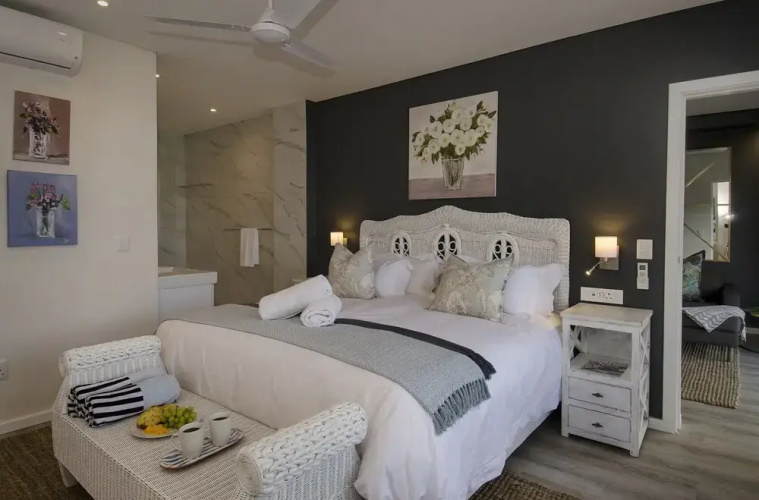 401 Umdloti Beach Resort