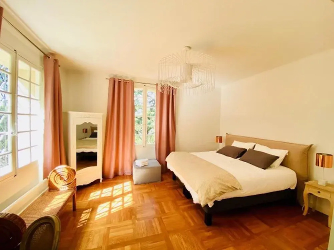 Villa Agrippa