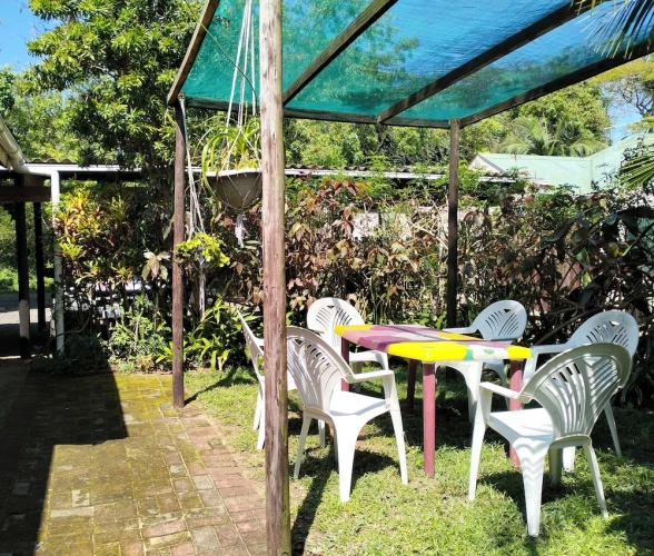 2 Bedrooms Family Cottage