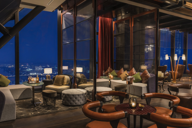 Rosewood Phnom Penh photo 42