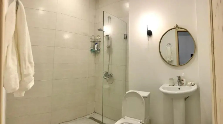 GVC 4-room 421 New Gudauri