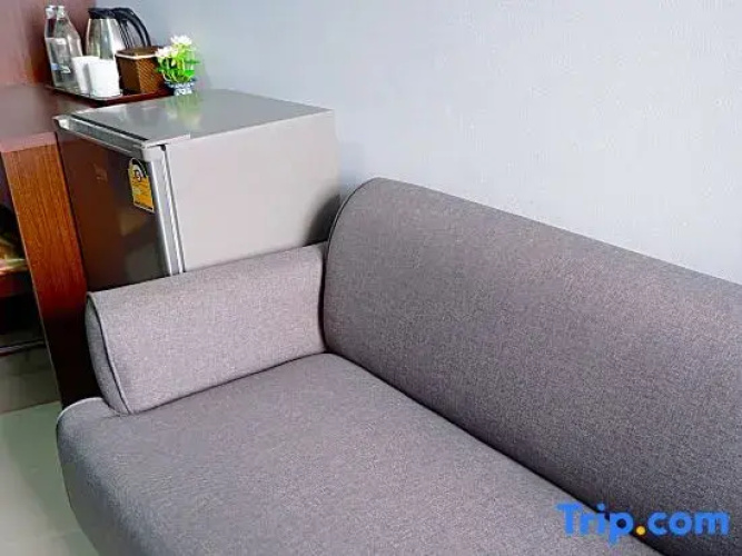 TP Residence