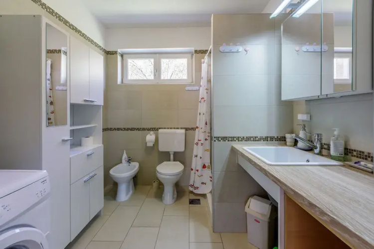 Apartment Nika
