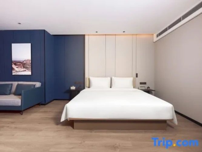 Superior Double Family room