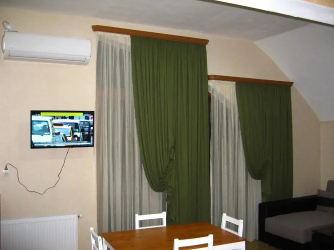 Lucky_Stay_Tbilisi