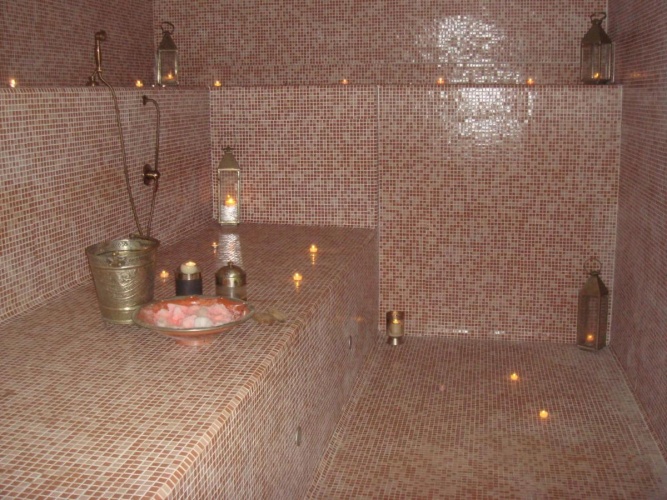 Amareclub Baia Dei Turchi Resort - Adults Only photo 8
