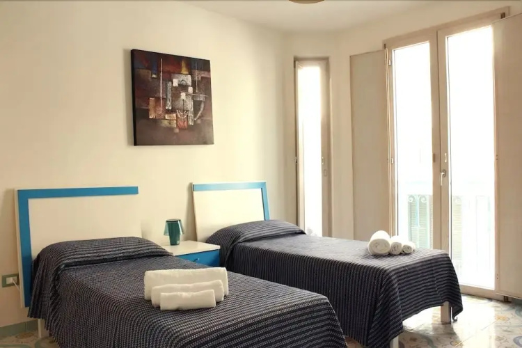 B&B Camere Borgo