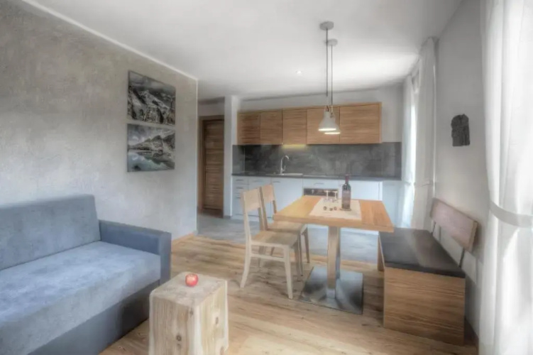 Apartments Haus Gabi