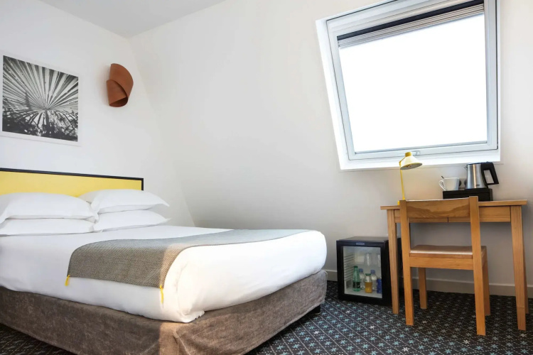 Hôtel Palm - Astotel