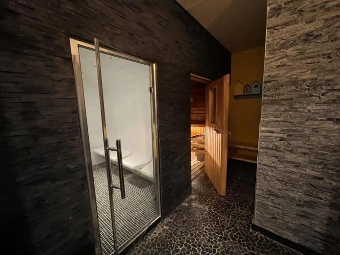 Comfort Twin room