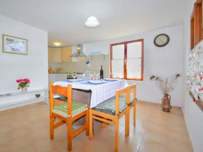 Holiday Home Ledi