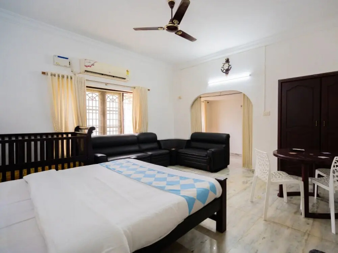 Playi Kovilakom by OYO Rooms
