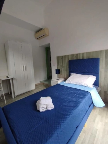 Comfort Single room