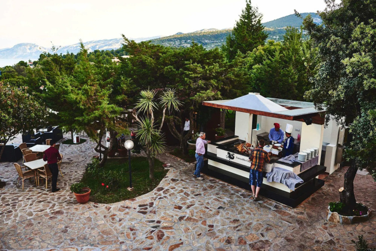 Parco Blu Club Resort photo 24