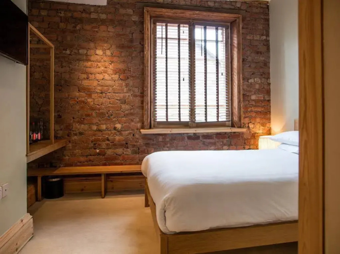 Grafton Guesthouse