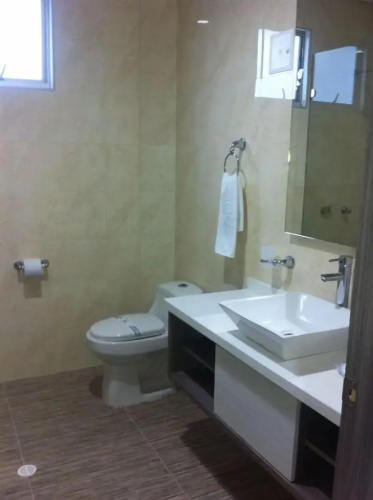 Hotel Altamar