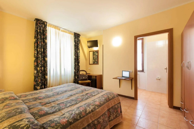 Hotel Fabbrini