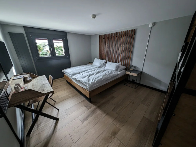 Alaia Lodge