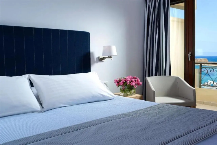 Porto Veneziano Hotel - Chania