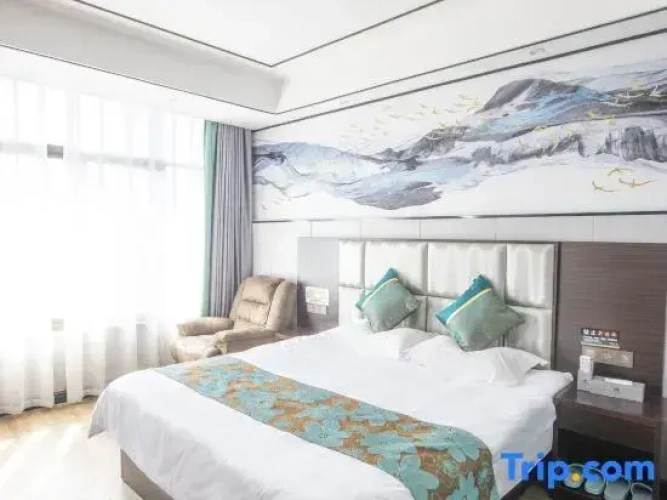 Business Double Suite