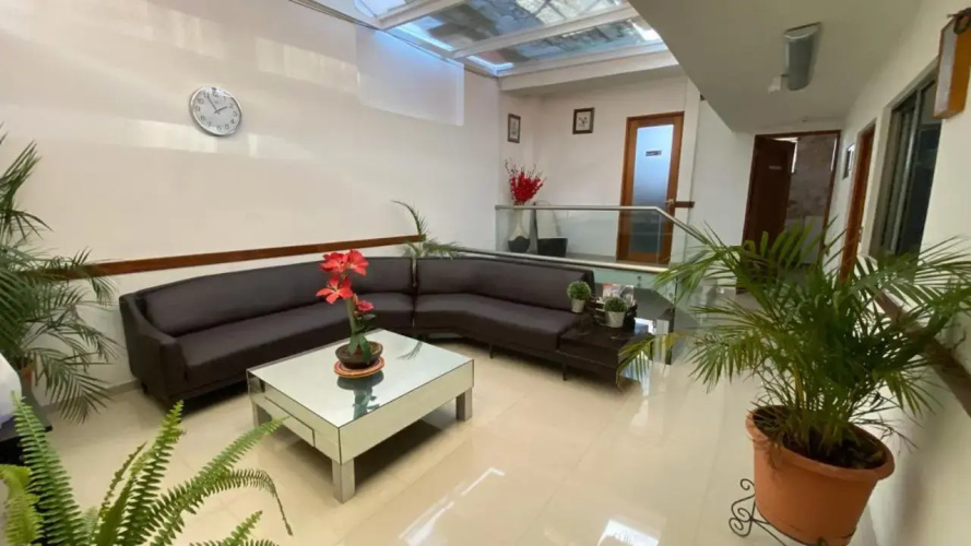 Casa Ana Celia