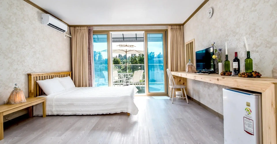 1 Bedroom Standard room