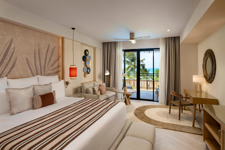Dreams Playa Esmeralda Resort & Spa - All Inclusive