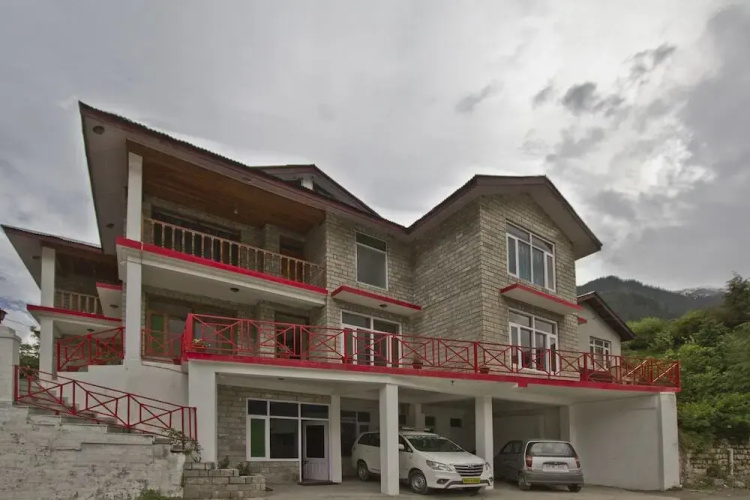 Image de l'hôtel