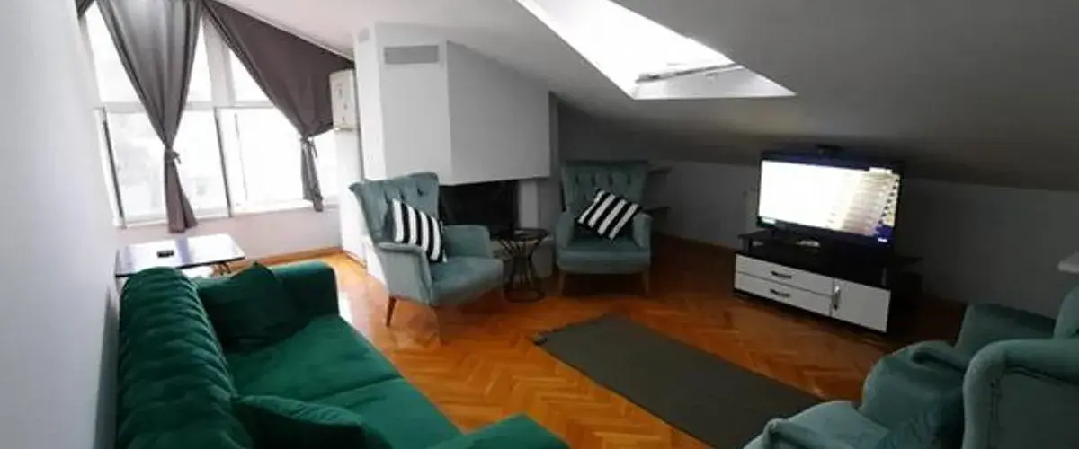 Ugurcan Suit Hotel