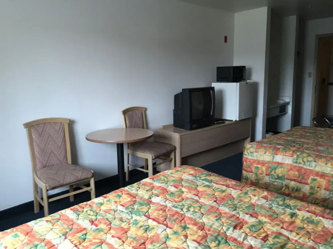Travel Inn