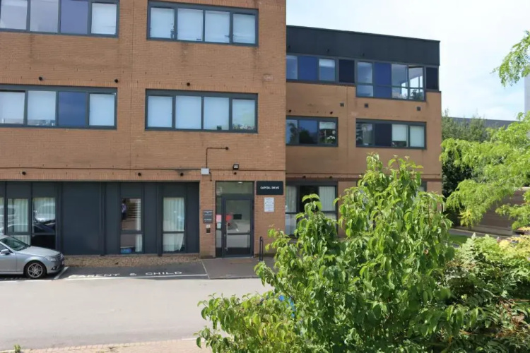 Image de l'hôtel
